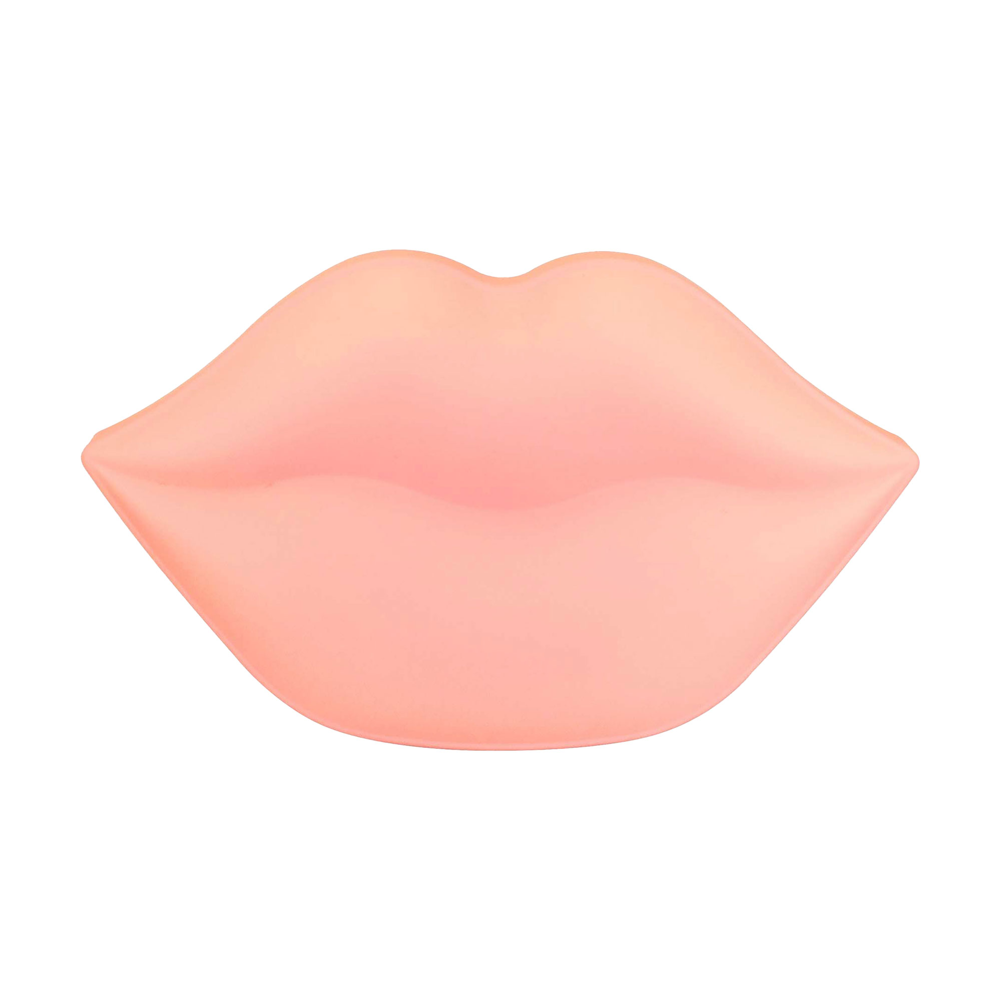 Кремова олія та скраб для губ Kocostar Duoduo Lip Scrub &amp; Lip Oil In Cream, 43 мл